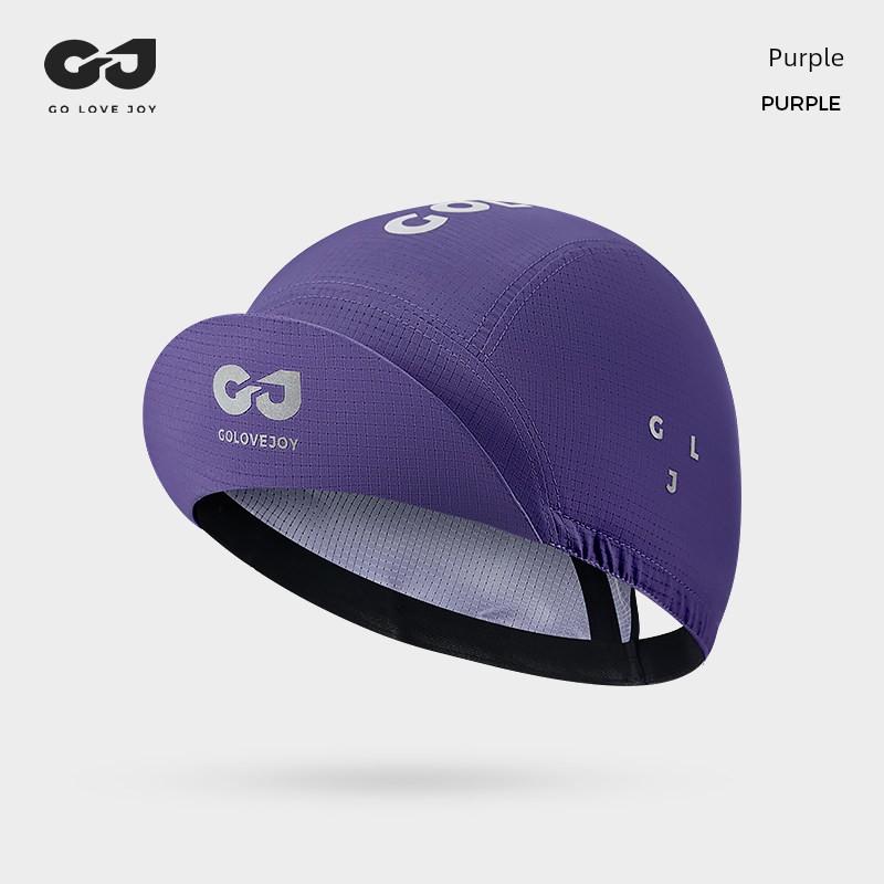 Cycling Cap, Sun Protection, Breathable Hat, Road Bike Helmet Lining, Bicycle Sunshade Hood for Men and Women, Cycling Equipment