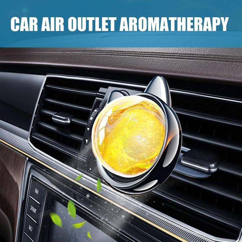 Air Fresheners For Cars Light Fragrance Car Scents Air Freshener Car Perfume Air Freshener Creative Auto Perfume Diffuser Car