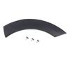 Automotive Wheel Arch Trim Cover Moulding Protector for BMW Mini Countryman R60 Direct Replaces Exterior Accessories Repair