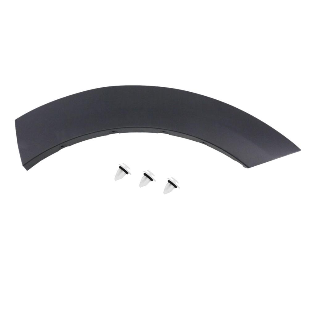 Automotive Wheel Arch Trim Cover Moulding Protector for BMW Mini Countryman R60 Direct Replaces Exterior Accessories Repair