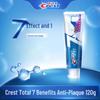All-in-One 7-Effect Whitening Toothpaste