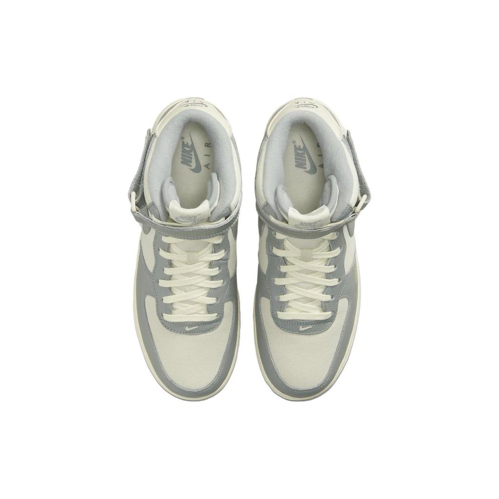 Nike Air Force 1 Mid '07 Lx Nbhd Mica Green FB2036-100