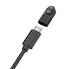 Type C Magnetic Adapter with Overload Guard Magnetic Charging Adapter Type C Charging Adapter for Flashlights Headlamps