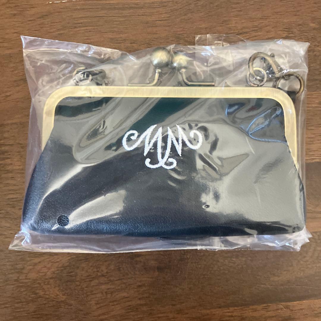 [USED] Moomin Fan Club Member Benefit: Moomin Mama Bag