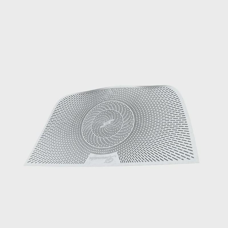 2023 Mercedes-Benz GLC300L X254 Kryt reproduktoru Berlin Sound pro GLC260L - Upravená vnitřní dekorace.