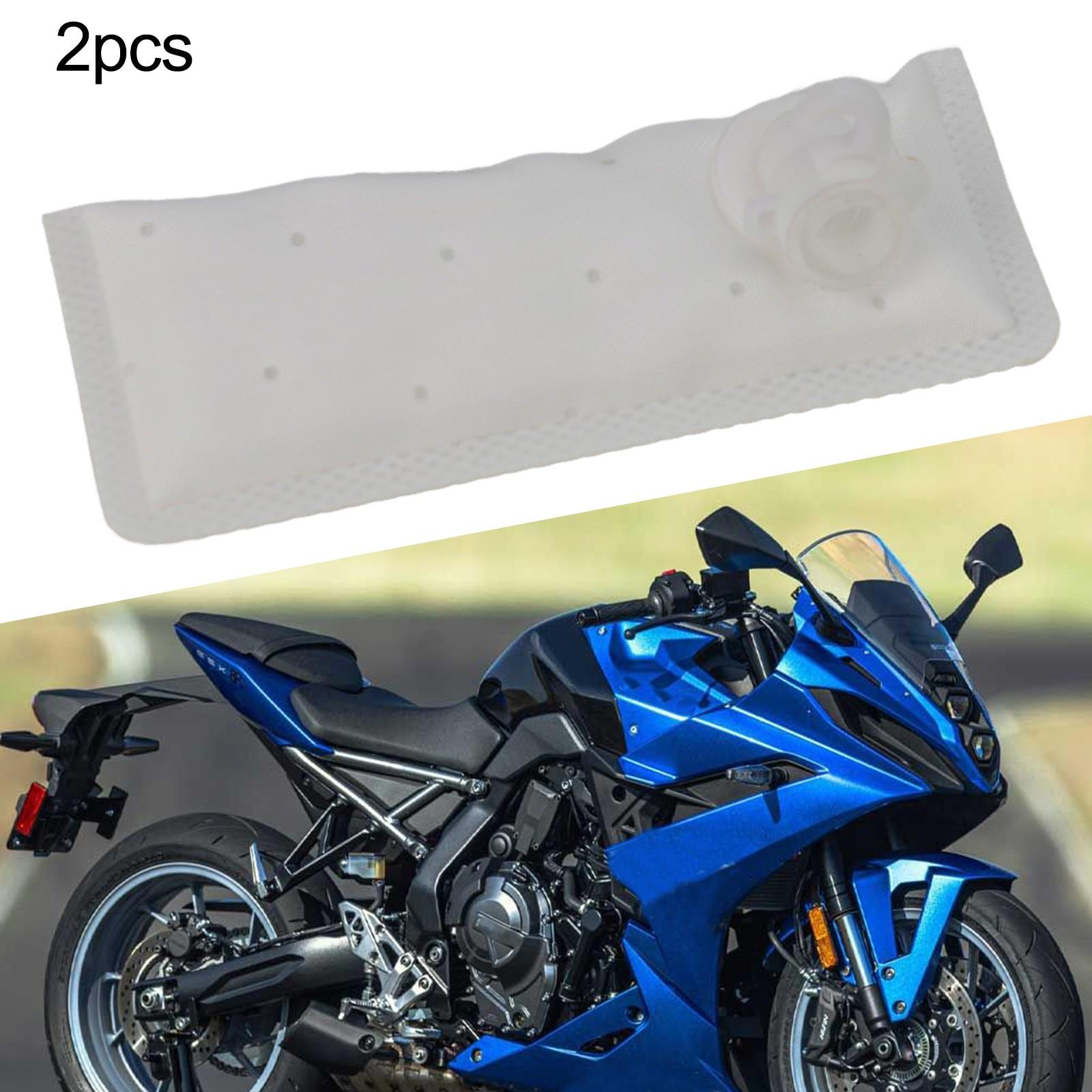 

2 шт./комплект фильтровальных принадлежностей для замены фильтрующего волокна