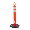 Brangdy Reflective Traffic Warning Post