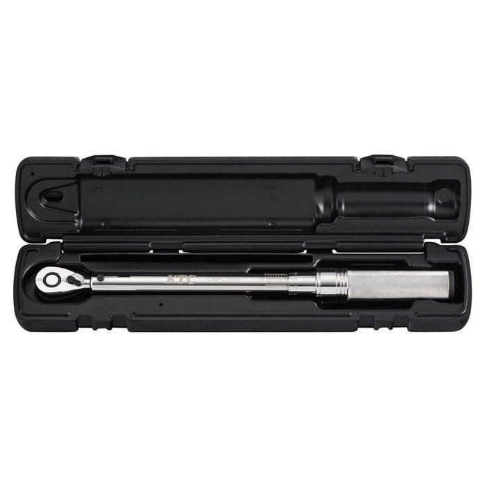 [Kyoto Machine Tools] 9.5SQ Preset Torque Wrench 20-100NM CMPC1003