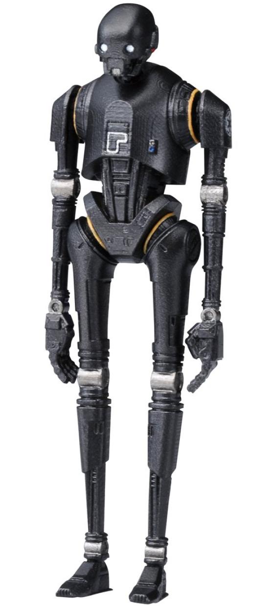 Metacolle Star Wars K-2SO