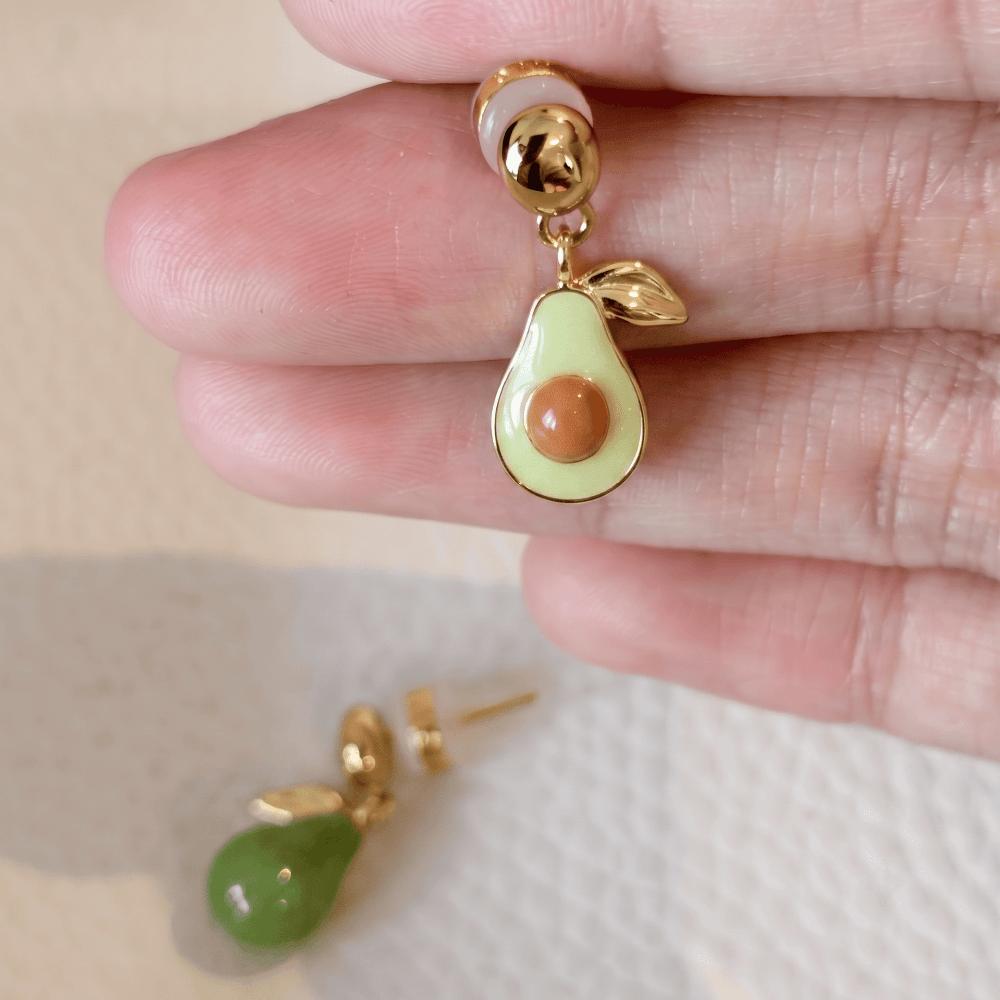 New Earrings Niche High-end Design Earrings Stud Earrings Women's Versatile Earrings