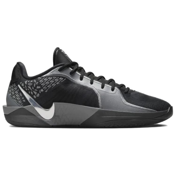Nike Sabrina 2 Ep 'Mirrored' Sneakers FZ1517-001