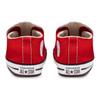 Converse Chuck Taylor All Star Mid Top Toddler Shoes Red Infant And Toddler