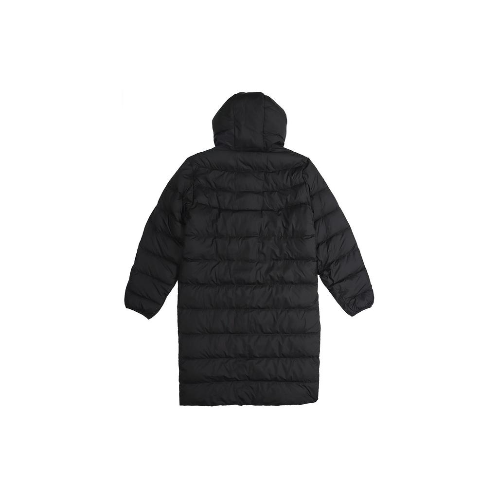 Nike Down Jackets Men's Hooded Non Detachable Moderate AA8854-010