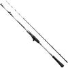 SHIMANO 26 Light Game Bb 82h180 Boat Rod 275004