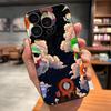 South Park Cute Cartoon Phone Case For IPhone 17 Pro Max 15 Pro 16 14 Plus 12 13 Mini 11 Pro Shockproof Soft Cover