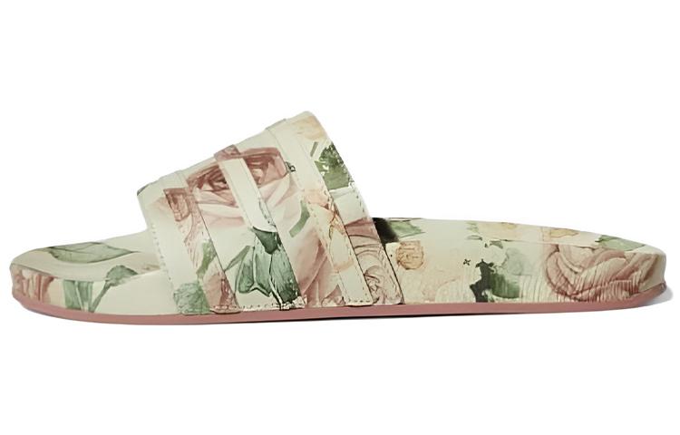 

Шлепанцы Eric Emanuel x Adilette Adidas Originals Floral EE7815 38