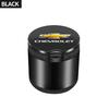 multifunctional car ashtray interior parts accessories For Chevrolet Cruze Lacetti Captiva SS Z71 Equinox Trax Impala Spar