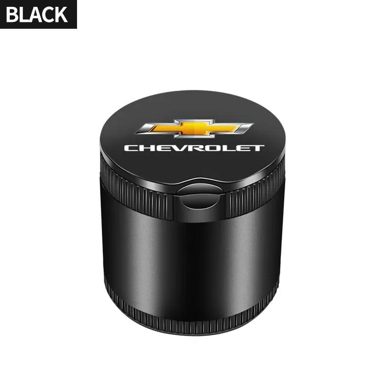 multifunctional car ashtray interior parts accessories For Chevrolet Cruze Lacetti Captiva SS Z71 Equinox Trax Impala Spar