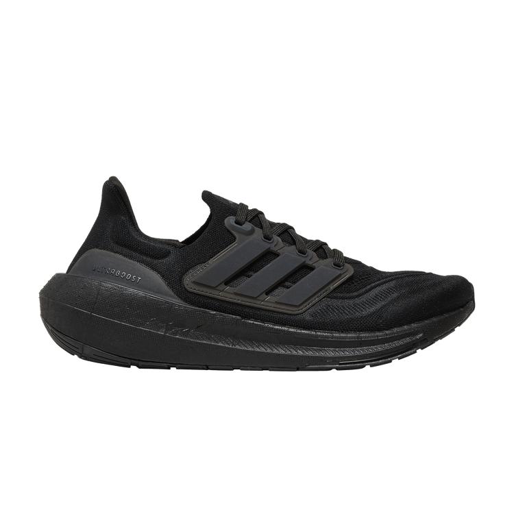adidas Ultra Boost Light Triple Black 36