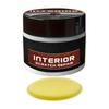 100g Eliminator zgârieturi mașină Restabilitor interior mașină Protecție UV Kit reparare zgârieturi bord Restabilitor vehicul Piese auto Ceară de recondiționare
