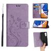 Wallet Flip Phone Case For Samsung Galaxy A56 A55 A54 A36 A35 A34 A33 A32 A24 A23 A16 A15 A14 A13 A05 A05S A06 Card Holder Cover