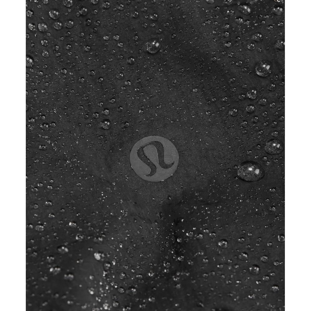 Lululemon Women S reverSible inSulated Bomber Jacket Black