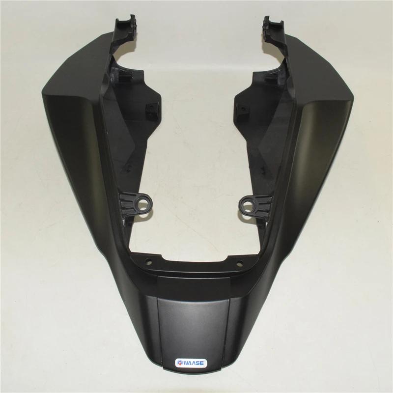 Left & Right Rear Passenger Seat Cowl Side Panel Tail Fairing Cover For Honda CB650R CBR650R CB CBR 650 R 2024 2025