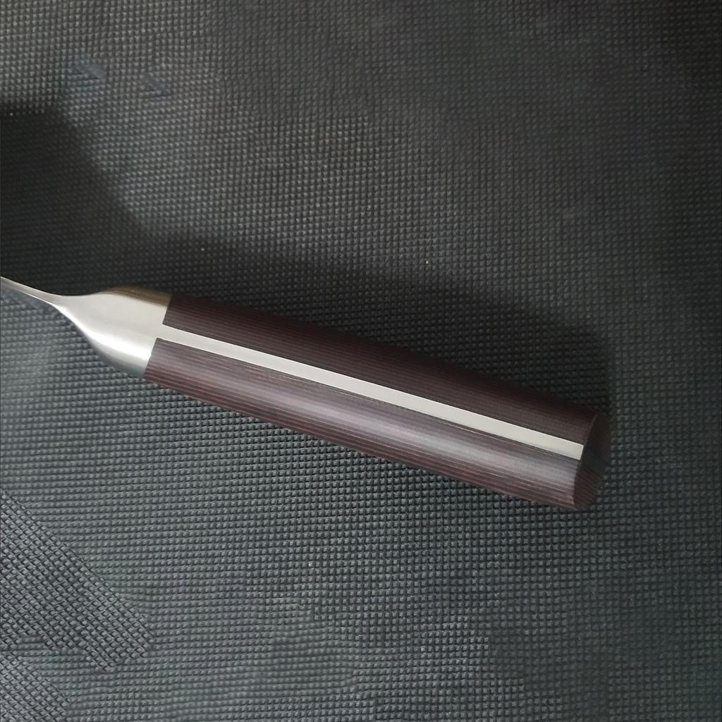 8 Inch Chef Knife 67-layers Damascus Steel VG-10 Blade G10 Handle Cleaver Meat Slicing Vegetables Professional Kitchen Knives