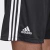 Adidas Argentina Mens Football Series Fashion Soft Comfortable Casual Sports Shorts Men shorts Black BQ8463