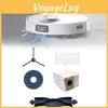 Omini C20 Eufy Robot Vacuum Accessories With Replacement Brush Mop And Dust Bag For Home