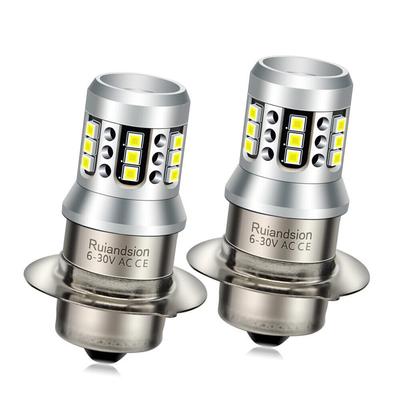 LED svítidla – LED žárovky a trubice