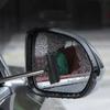 Car Rearview Mirror Wiper, Telescopic Multifunctional Wiper, Telescopic Window Washer, Glass Cleaning Brush, Wiper