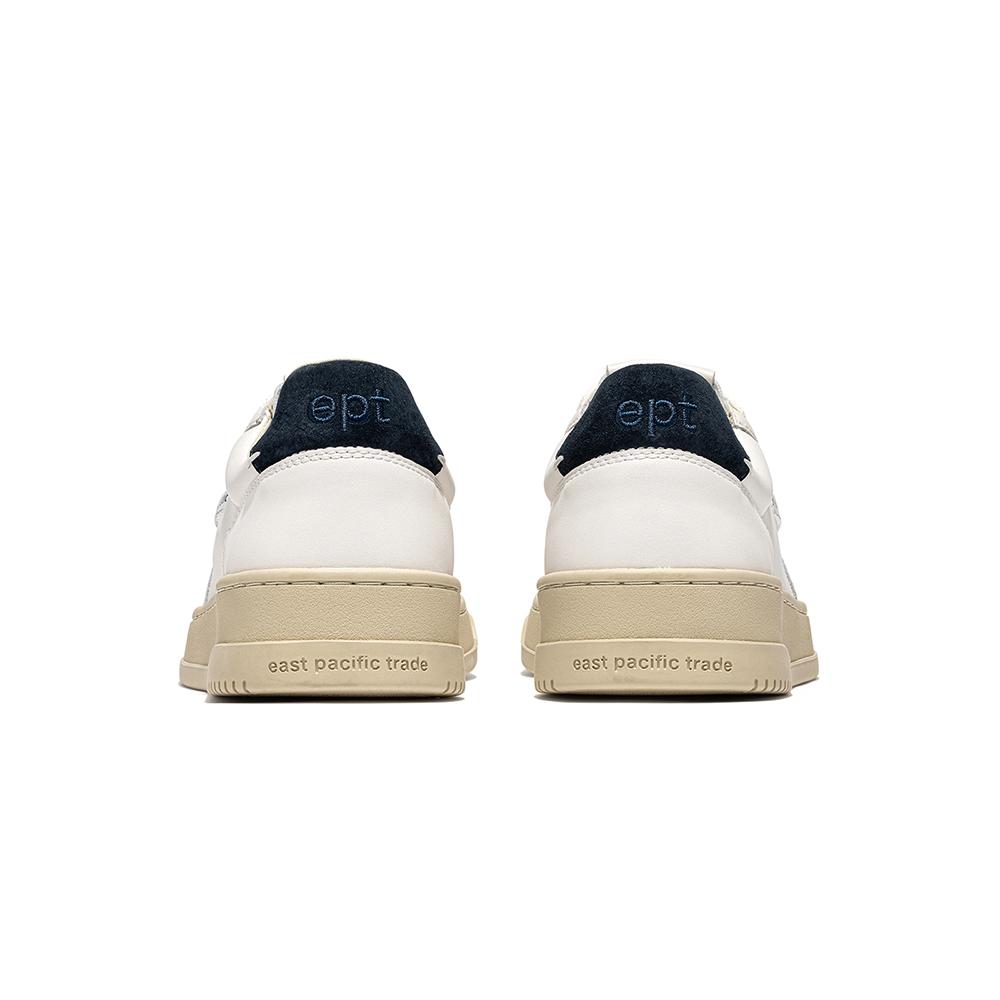 Ept Court (Off White/Navy)