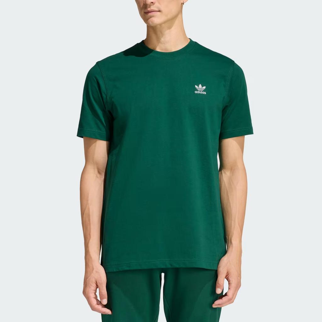 Men's T-Shirt Adidas Originals Trefoil Essentials FW25 T Shirt Men's