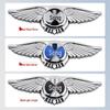 BYD Song PLUS/L/PRO/EV Motorhauben-Emblem-Aufkleber