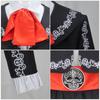 Herren Schädel Kostüm Tag der Toten Mexikanische Mariachi Band Retro Schädel-Print Rollenspiel Set Für Halloween Bühnenauftritte