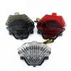 Yamaha YZF R25 2014 2015 2016 2017 2018 2019 2020 2021 Integrated Taillight Turn Signal Assembly Motorcycle Accessories