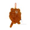 Miniso Authentic Authorized Plush Wallet Keychain Waffle Jerry Pendant Soft Keychain Bag Pendant Plush Gift for Girls Tom and Jerry Wallet Keychain