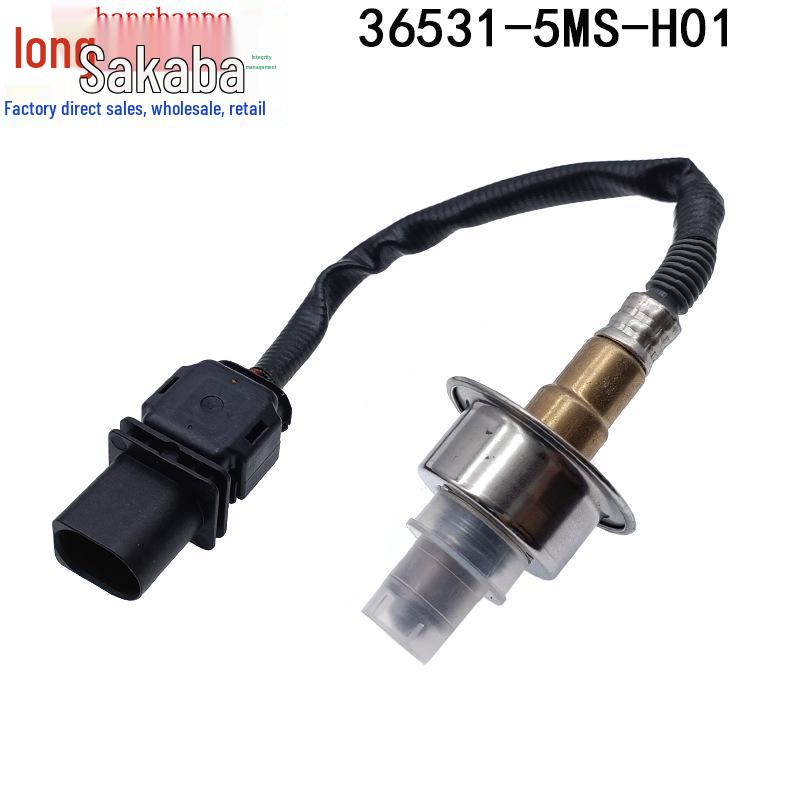 Honda Avancier UR-V Yuwei Sauerstoffsensor 36531-5MS-H01/H11