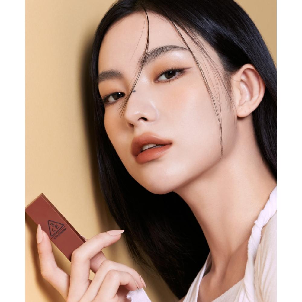 3ce Mood Recipe Matte Lip Color