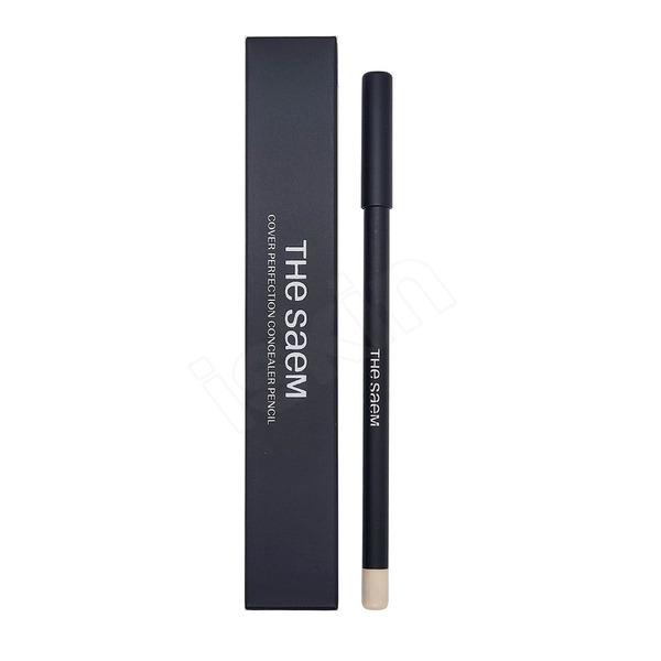 

the saem cover perfection concealer pencil 2.0 Rich Beige