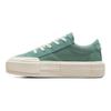 Converse Chuck Taylor All Star Comfortable Breathable Low-Top Board Shoes Unisex Green