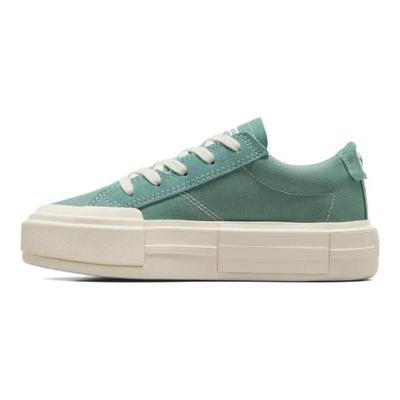 Chuck Taylor All Star Comfortable Breathable Low-Top Board Shoes Unisex Green