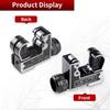 3-28mm Pipe Cutter Light Zinc Alloy Metal Pipe Cutter Pipe Cutter V2 Small Copper Pipe Cutter Arrow Cutter