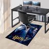 1pc Harry Potter Carpet, for Home & Office Decor, Desk Chair Carpet, Festive Gift,Conference Room CarpetL1107