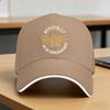 Retirement  Retired  Not My Problem Anymore Sun Baseball Cap  Summer Y2K Cute For Unisex-Teens Tennis Skate Snapback Cap