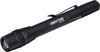 GENTOS G Series GF-104RG 130 Lumens Rechargeable LED Flashlight (Uses Rechargeable or AAA Batteries) [Set of 2]