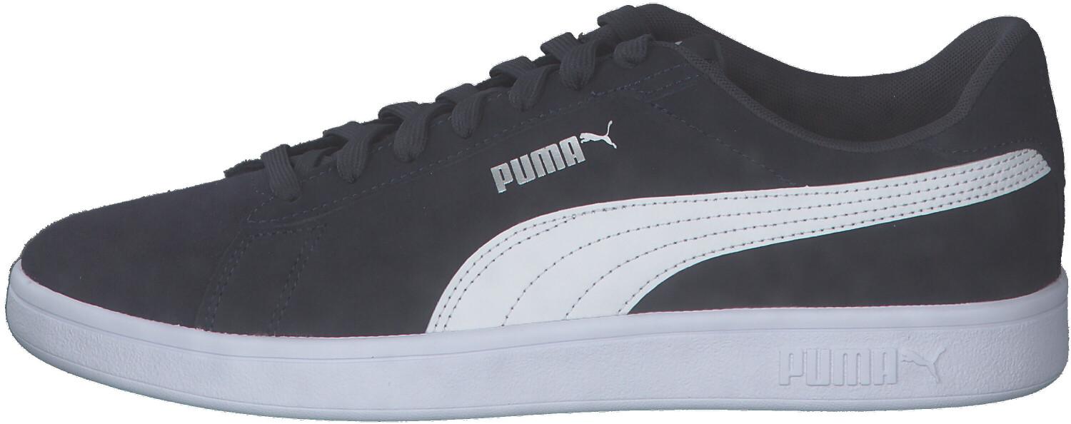 

Кроссовки Puma Smash 3.0 (390984) silver/white 47