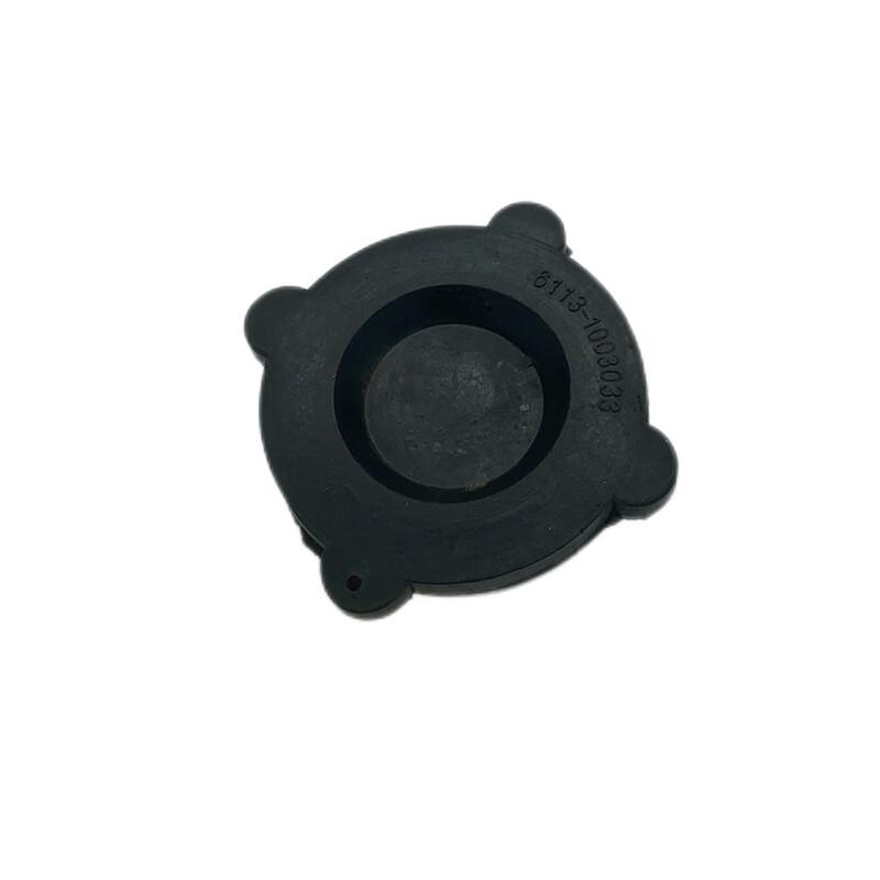 Changsheng Engine Oil Filler Cap for Jiefang CA1121/CA1122