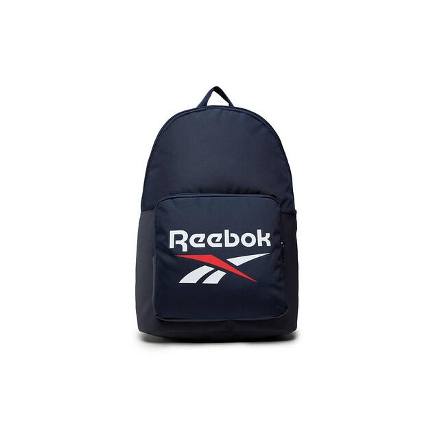 

Reebok Рюкзак Cl Fo GP0152 Темно-синий